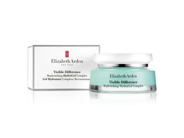 Elizabeth Arden Face Creme Visible Difference Hydragel Complex kosteusvoide 75ml