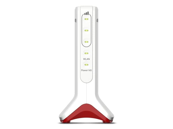 FRITZ! Box 6825 4G Mobiler LTE Router mit WIFI6