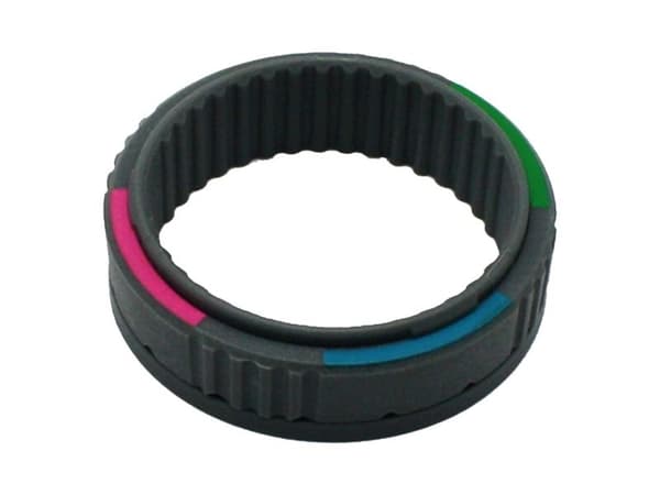 Ring t/farvekoordinering, i-Mop, i-Dose, plast