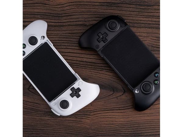 8Bitdo Ultimate Mobile Gaming Controller - Xbox Edition, Spelplatta, Android, MAC, Xbox, D-pad, Analog / Digital, Trådlös, Bluetooth