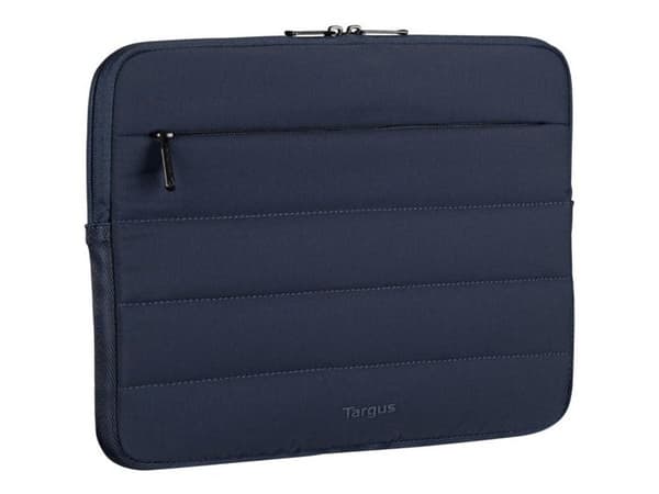 Targus Puffer - Notebookhylster - 15" - 16" - midnattsblå