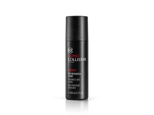 Collistar Uomo 48 Hours Freshness Deospray - 100 ml