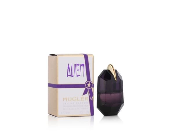 Mugler Alien Eau De Parfum Refillable 15 ml (woman)