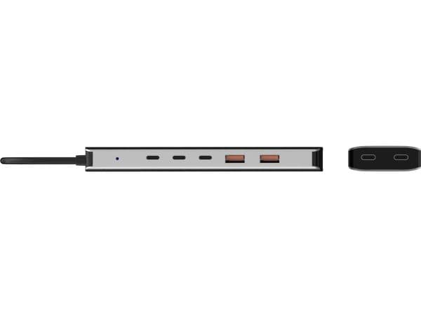 SANDBERG USB-C - 5 x USB-C + 2 x USB-A 100W