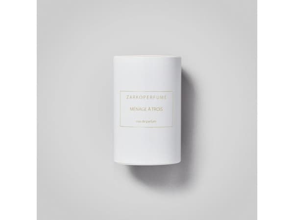 ZARKOPERFUME - THREE-WAY EDP 100 ml /Perfume /100