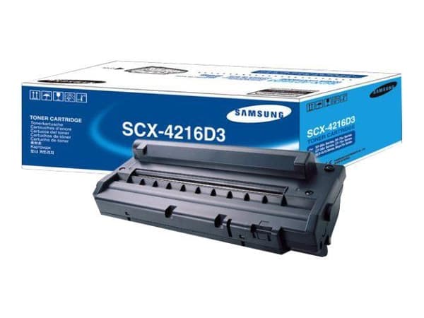 Hyperion SCX4216D3, 3000 sivua, Musta, 1 kpl
