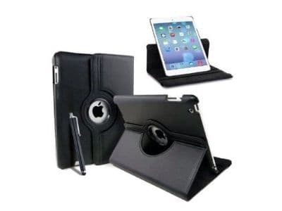 iPad-överdrag till iPad Mini 2019 - rotation - sortering