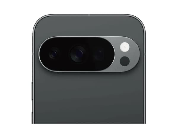 Google Pixel 10 Pro 256GB/16GB - Obsidian