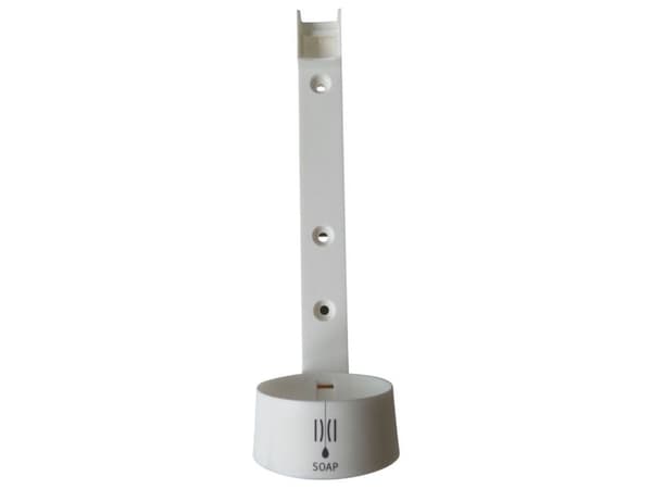 Holder, ILLI 2 Soap, 525 ml, hvid