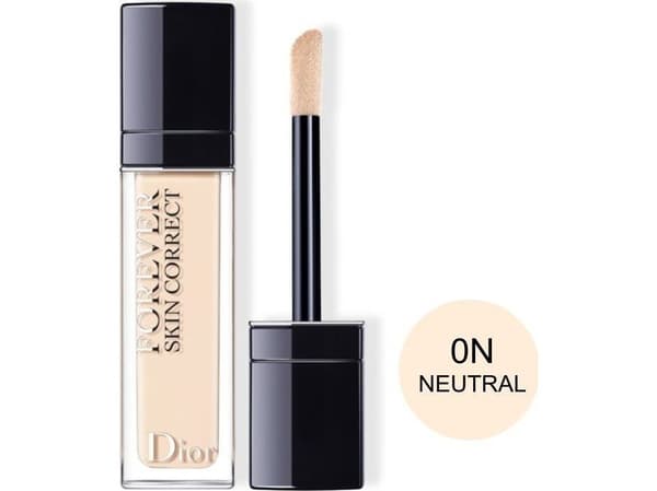 Dior Forever Skin Correct Concealer - 11 ml