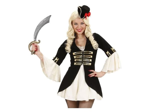 Piratsværd