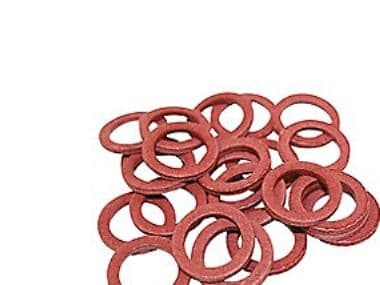 1/2" Kuitutiiviste pvc-letkulle