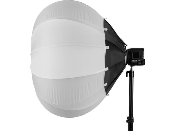 Yongnuo YN85Q softbox