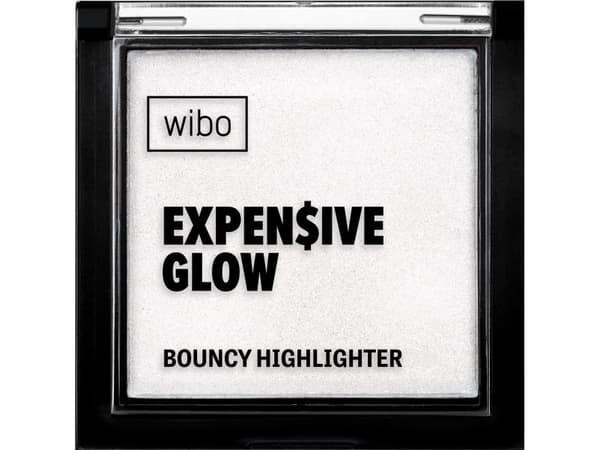 Wibo Expensive Glow Bouncy highlighter 4.5g