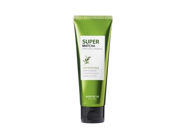 Some by Mi Super Matcha kasvojen puhdistusgeeli 100 ml