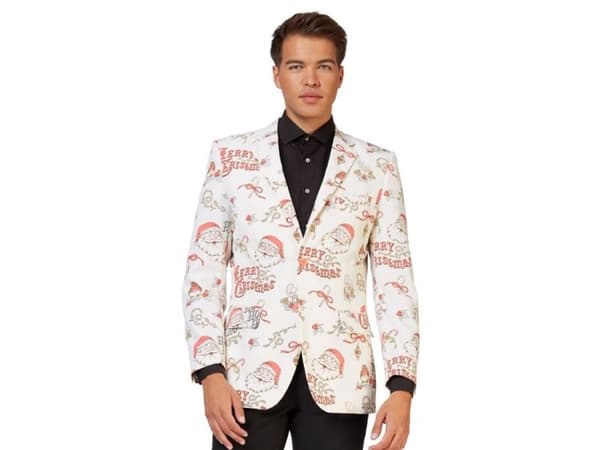 Boland Traciks Hohoholly blazer