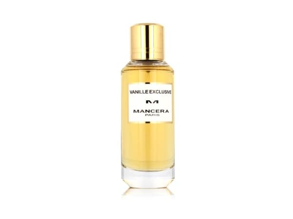 Mancera Vanille Exclusive Edp Spray - - 60 ml