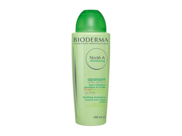 Bioderma Nodé A Soothing Shampoo 400 ml