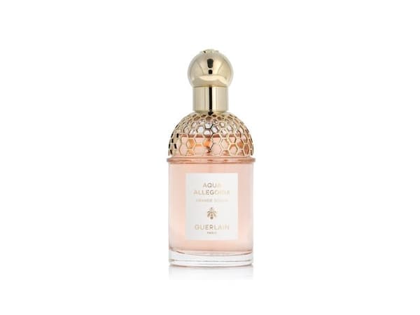 Guerlain Aqua Allegoria Orange Soleia EDT 75ml