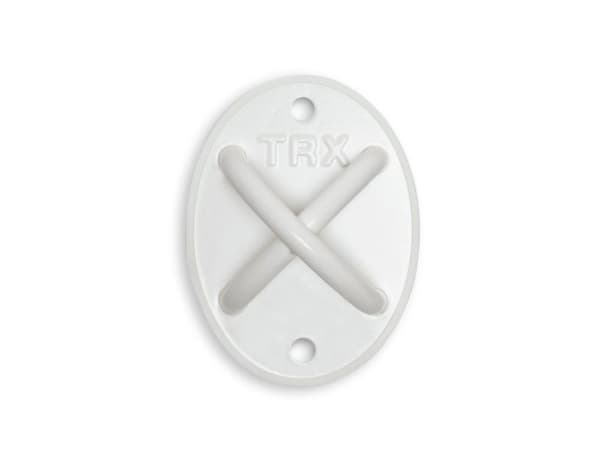 TRX Xmount4, Stål, Hvit, 152 mm, 120 mm, 65 mm, 740 g