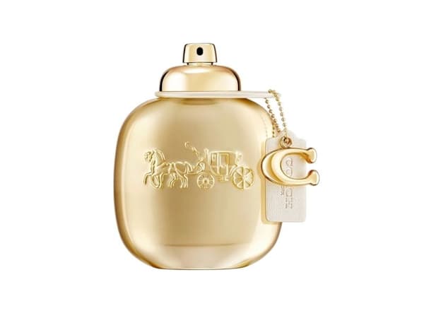 Coach Gold Edp Spray - - 90 ml