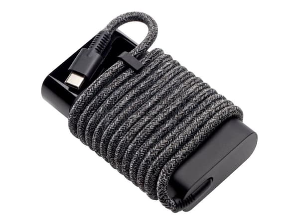 USB-C 65W laddare för bärbar dator