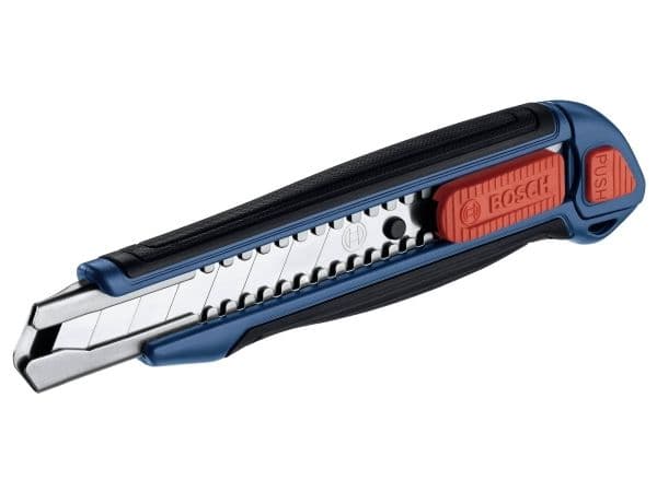 Bosch Professional - Snap-off knife - 18 mm