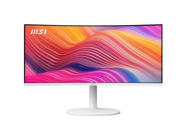 MSI - LED-skjerm - 34" - 3440 x 1440