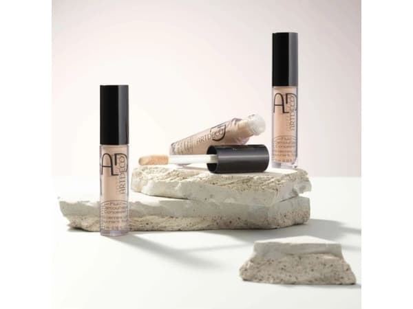 Artdeco Fluid Camouflage Corrector Yellowneutral Medium 5ml