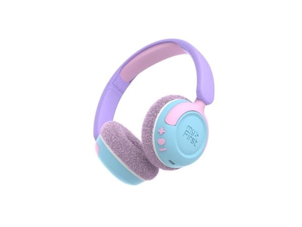 myFirst CareBuds Max - Cotton Candy