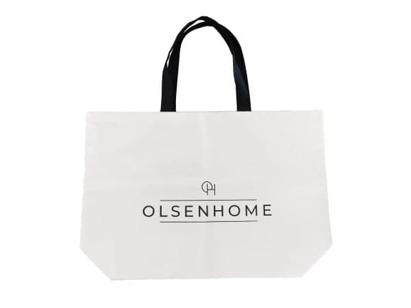 OlsenHome - Shopper Med Logo