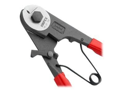 KNIPEX - Kabelkutter - for Bowden-kabler