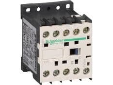 Schneider Electric LP4K0601BW3, Multifärg, 24 DC