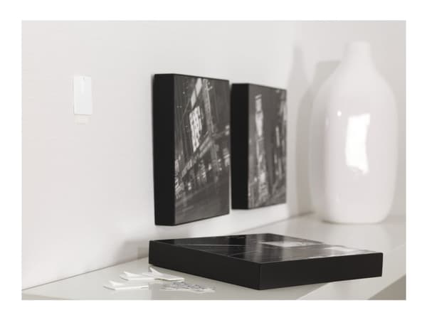 tesa Powerstrips bildspik