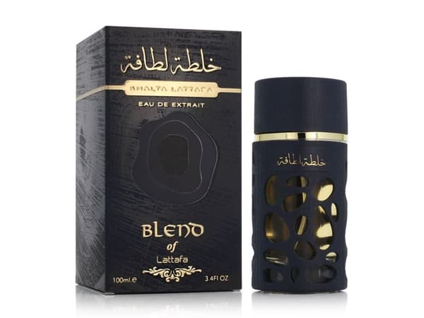 Lattafa Khalta Eau De Parfum 100 ml (unisex)