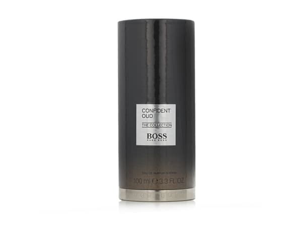 Hugo Boss The Collection Confident Oud EDP 100 ml