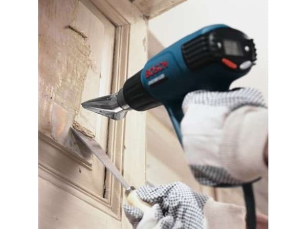 Bosch - Flat stråledyse - 33.5 mm - bredde: 50 mm