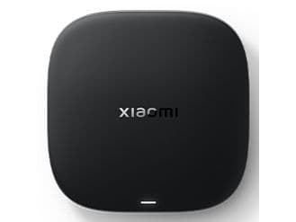 Xiaomi TV Box S (3:e gen) EU digital AV-spelare