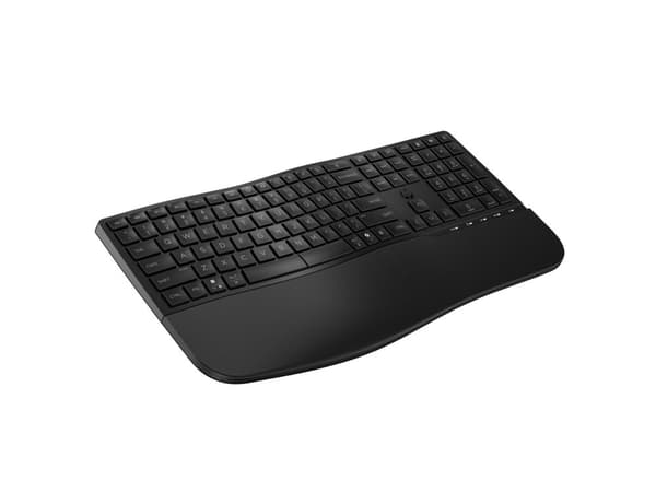 HP-näppäimistö 680 Comfort Dual-Mode