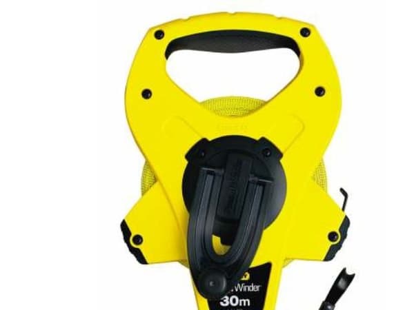 Stanley PowerWinder måttband 30 m