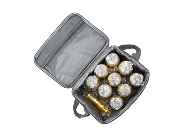 Riva Case Torngat - Termopose - 11 L - rymdgrått