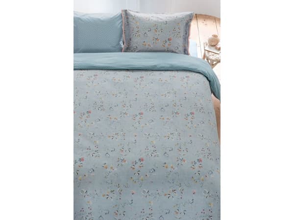 PIP Studio Tokyo Blossom Light Blue 140x200