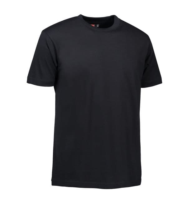 T-shirt 0510 T-Time sort XL