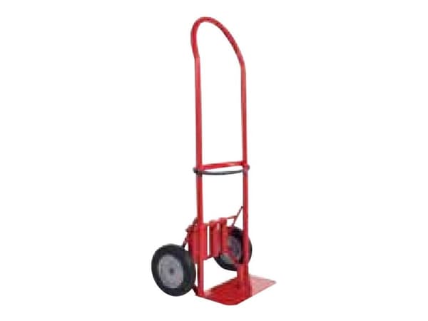 Bosch - Tralle