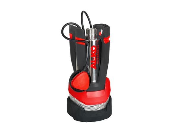 AL-KO DIVE 6500/34 Motor:1000 W