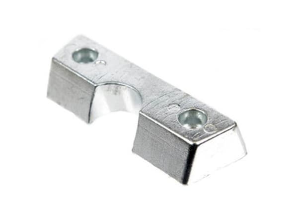 Orbitrade zinkanode DPX-A/DPX-C/DPX-R til Volvo