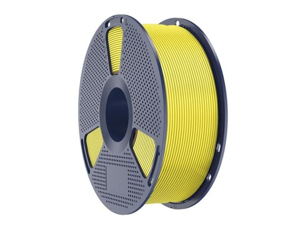 Sunlu PETG-filament (Yellow)