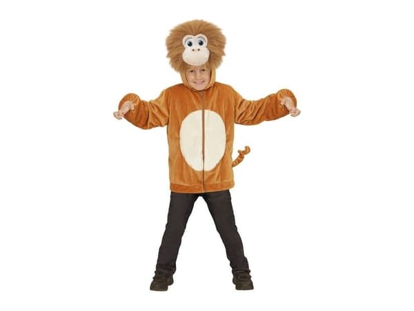 Abe hoodie