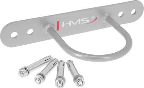 HMS Single Rope and Strap Holder uw