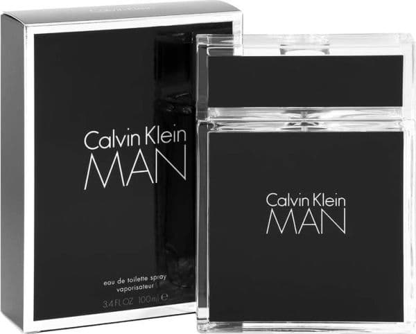 Calvin Klein Man EDT 100ml